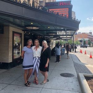 Meet your Posher, Abigail